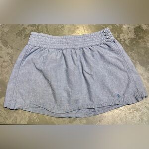 Y2K Abercrombie & Fitch Skirt
